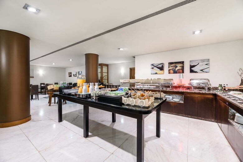 Hotel Eurostars Das Artes