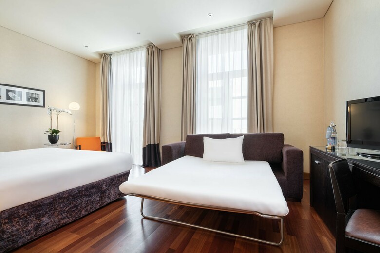 Hotel Eurostars Das Artes