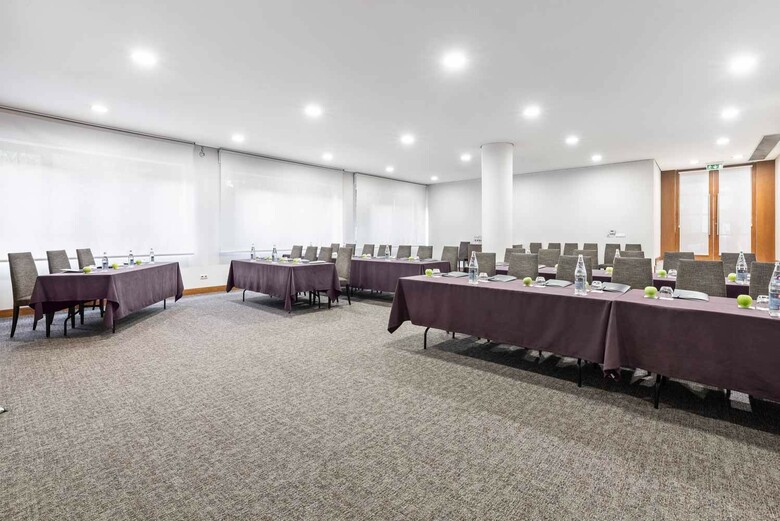 Hotel Eurostars Das Artes