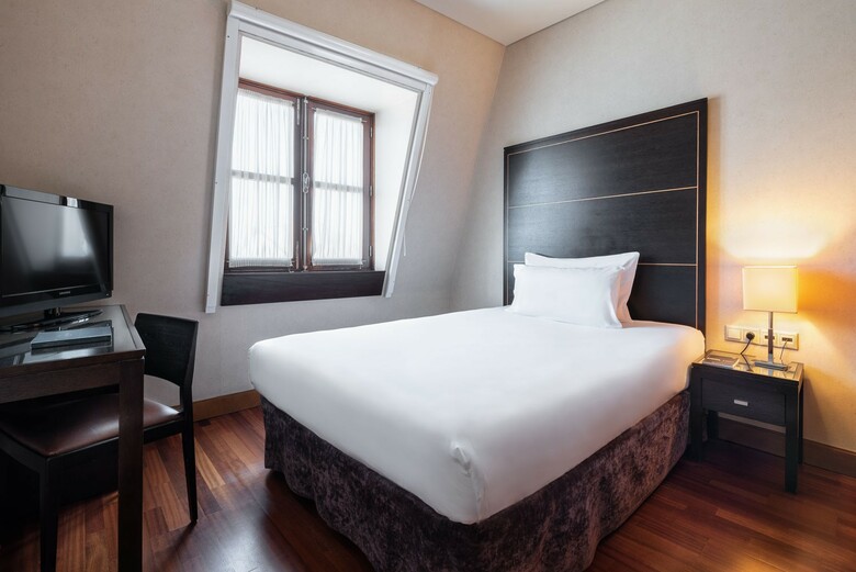 Hotel Eurostars Das Artes