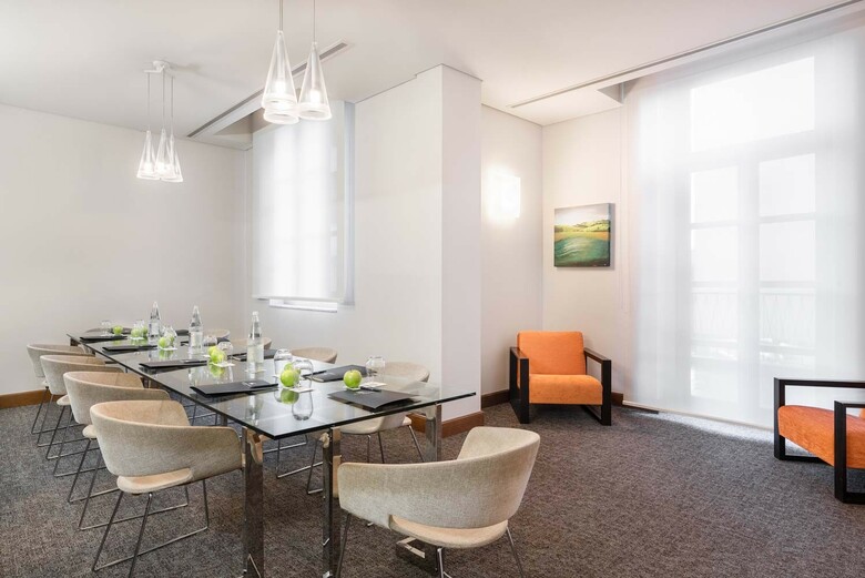 Hotel Eurostars Das Artes