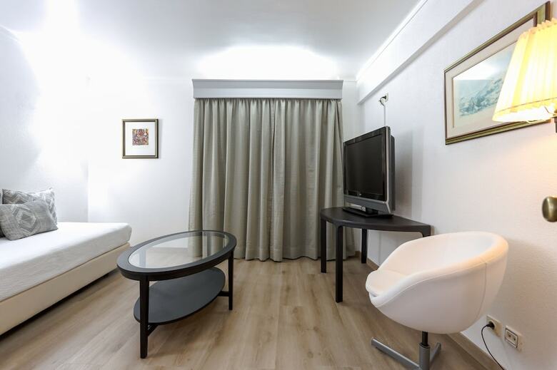 Hotel Arangu�s