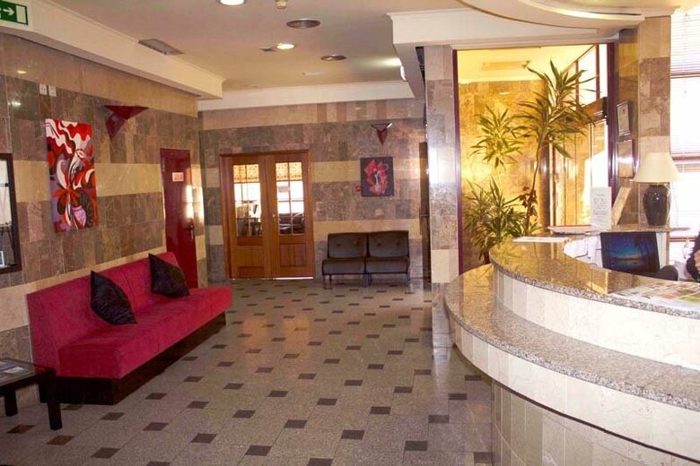 Hotel Arangu�s