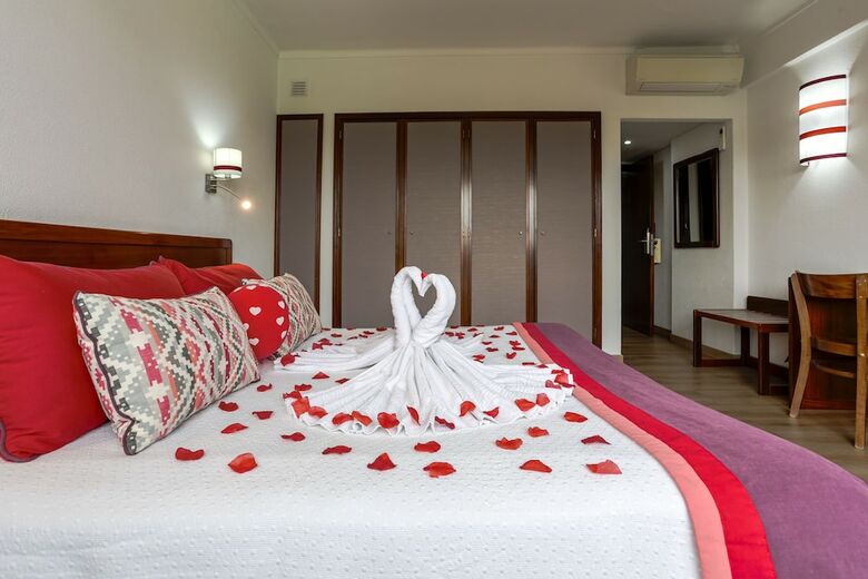 Hotel Arangu�s