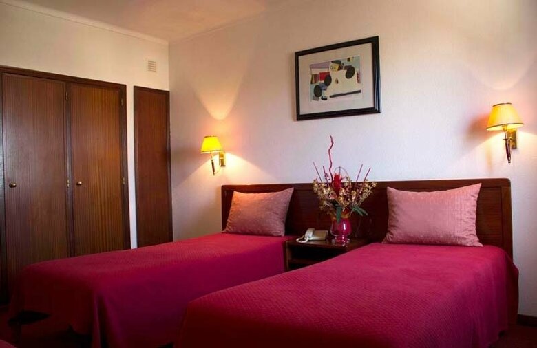 Hotel Arangu�s