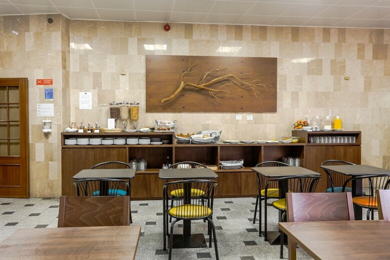 Hotel Arangu�s