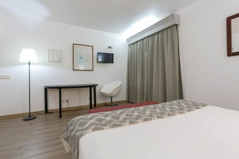Hotel Arangu�s