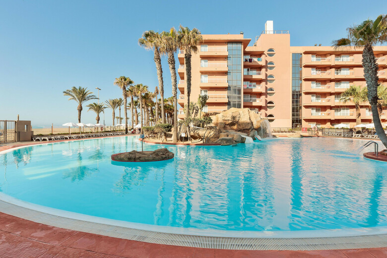 Hotel Best Roquetas