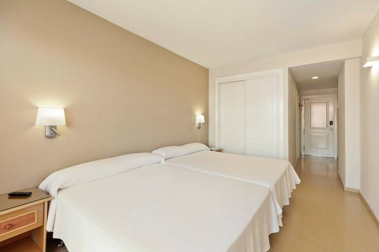 Hotel Best Roquetas