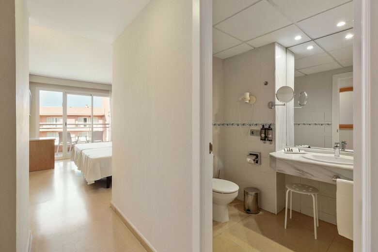 Hotel Best Roquetas