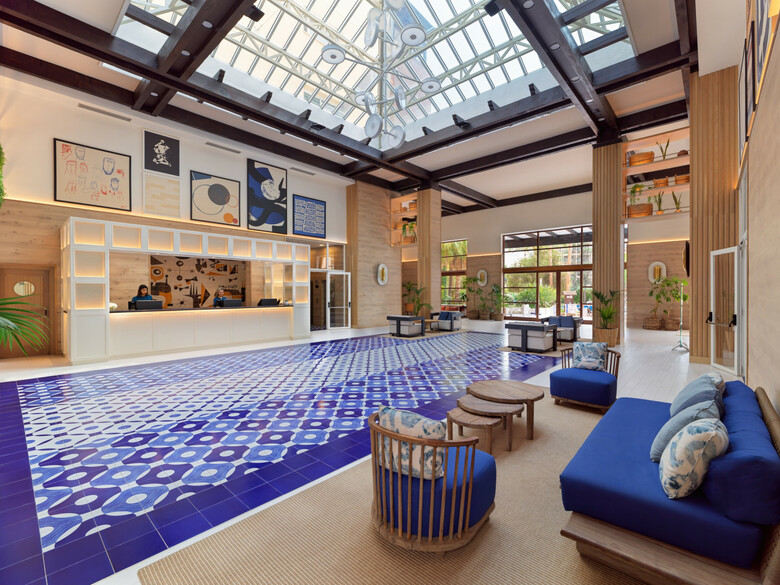 H10 Salauris Palace Hotel