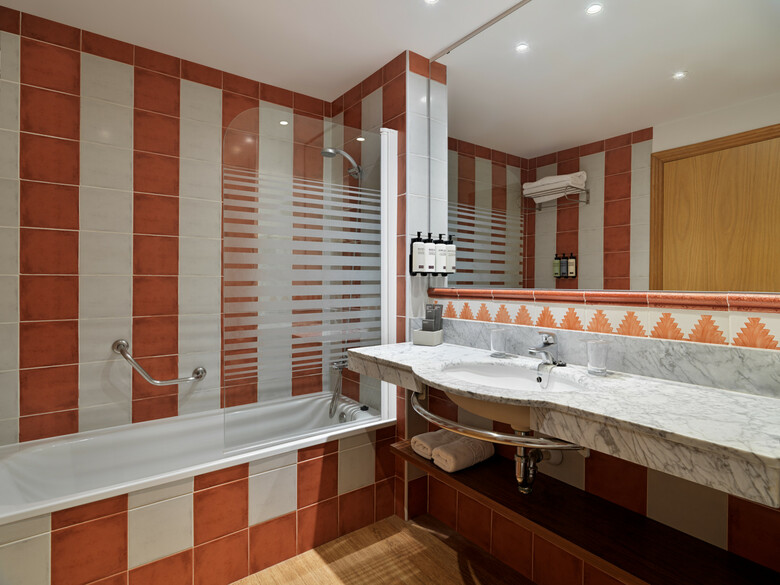 H10 Salauris Palace Hotel