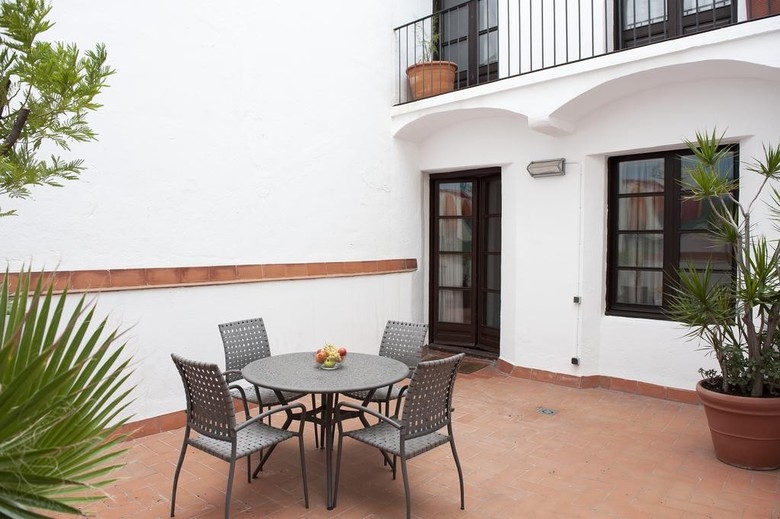 Apartamento Aspasios Plaza Real