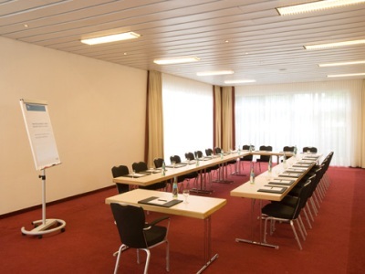Hotel NH Berlin Potsdam Conference Center