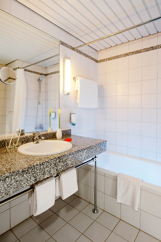 Hotel NH Berlin Potsdam Conference Center