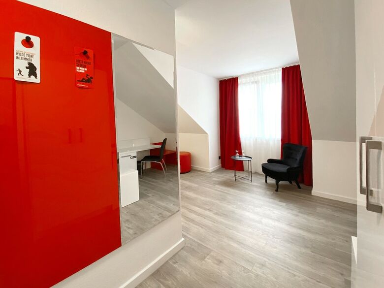 Achat Hotel Lausitz