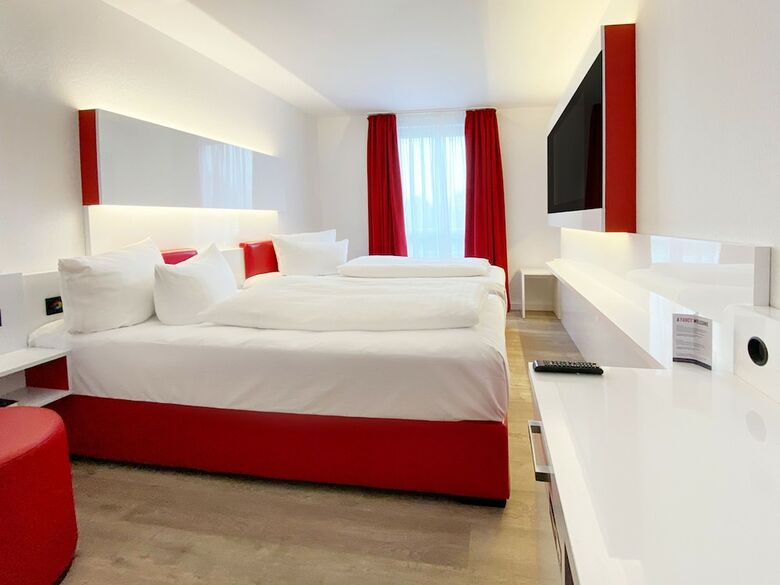 Achat Hotel Lausitz
