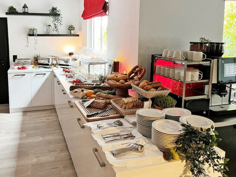 Achat Hotel Lausitz