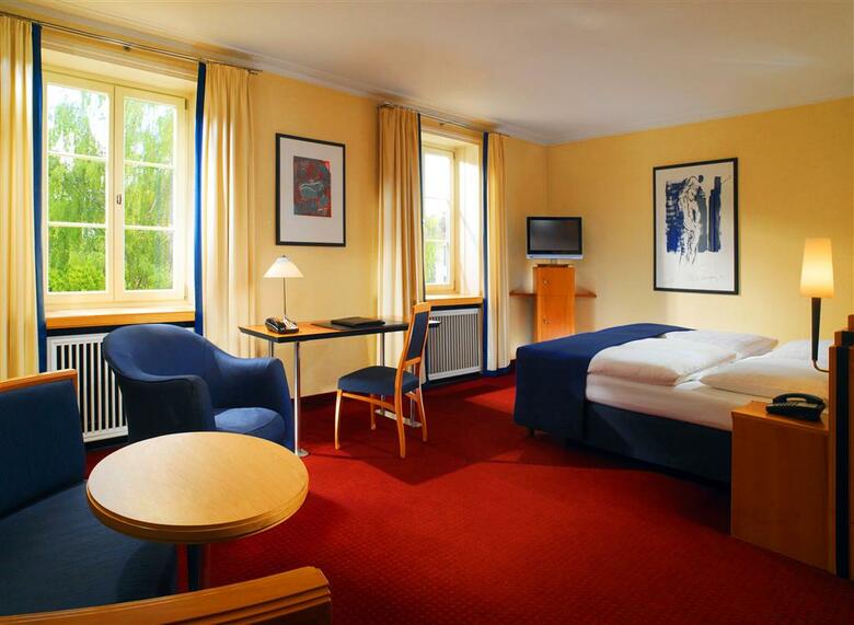 Hotel Elephant