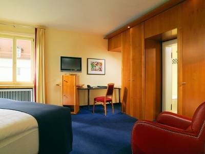 Hotel Elephant