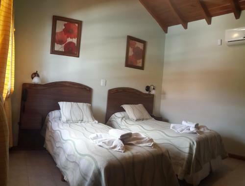 Hotel Posada Del Infinito
