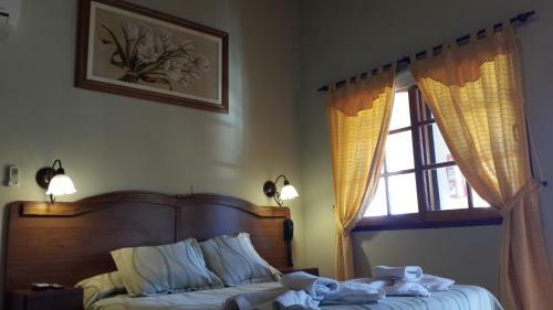 Hotel Posada Del Infinito