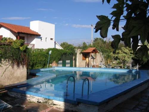 Hotel Roma