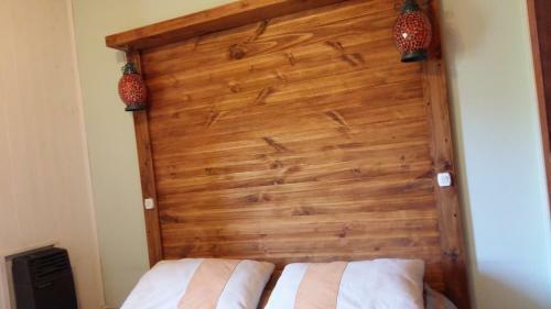 Hostal Pa-kuas Del Uritorco