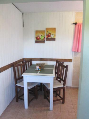 Hostal Pa-kuas Del Uritorco