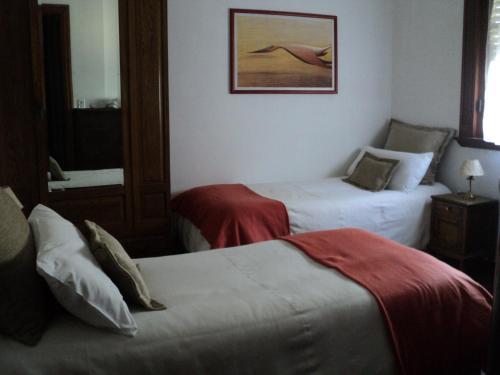 Hotel Ca�montana Hostal Boutique