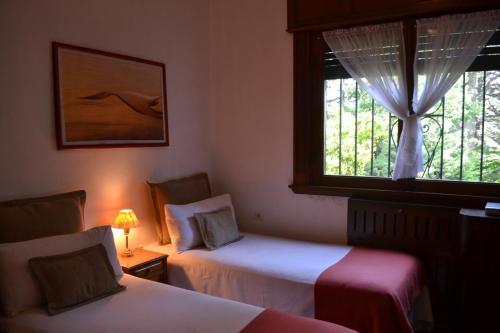 Hotel Ca�montana Hostal Boutique