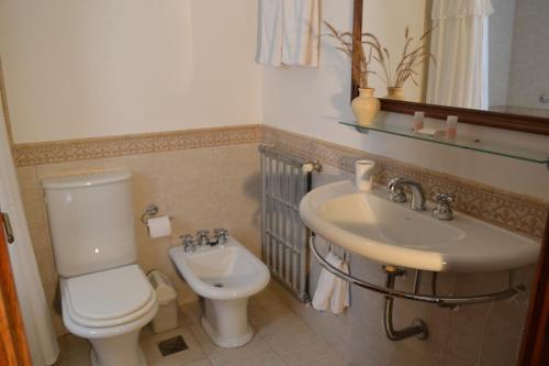 Hotel Ca�montana Hostal Boutique