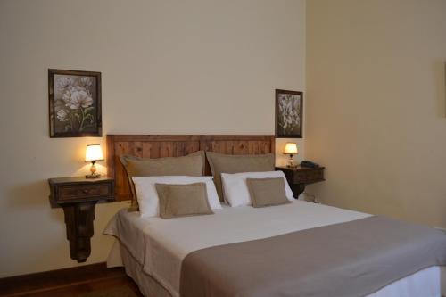 Hotel Ca�montana Hostal Boutique