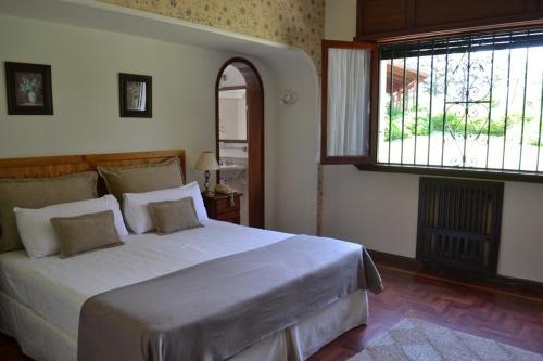 Hotel Ca�montana Hostal Boutique