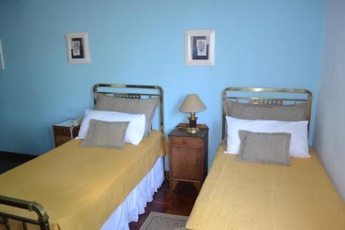 Hotel Ca�montana Hostal Boutique