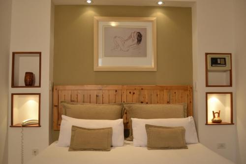 Hotel Ca�montana Hostal Boutique