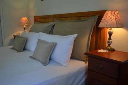 Hotel Ca�montana Hostal Boutique