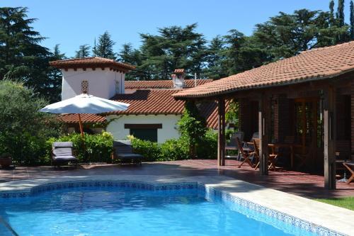 Hotel Ca�montana Hostal Boutique