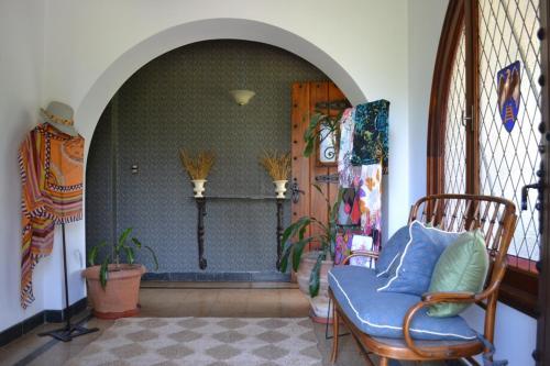 Hotel Ca�montana Hostal Boutique