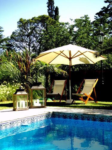 Hotel Ca�montana Hostal Boutique