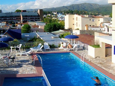 Gran Hotel Espa�a