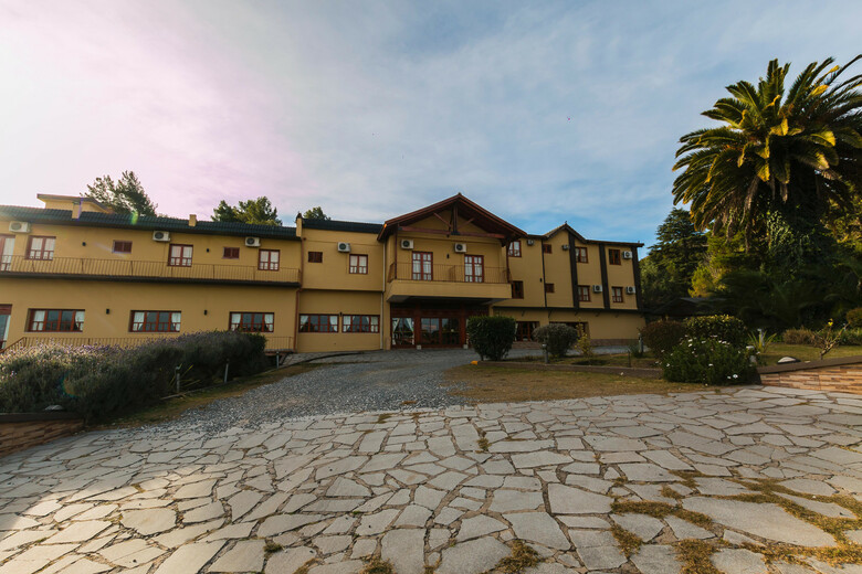 Hotel Portal Del Cuadrado