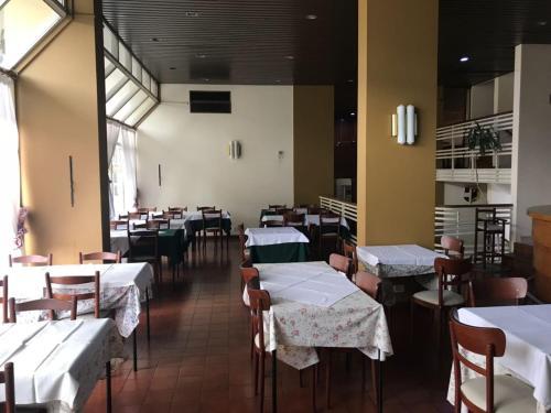 Hotel Carlos Primero