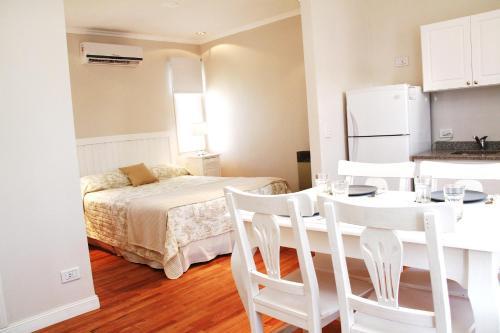 Apartamento Los Posadas