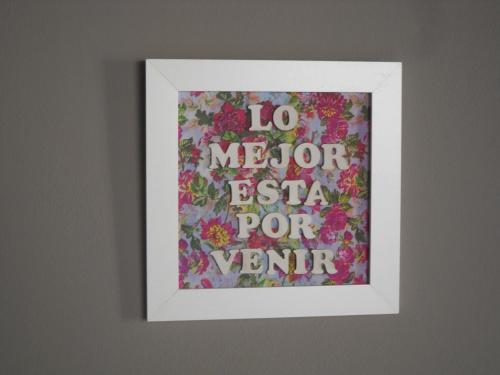 Apartamento Los Posadas