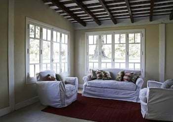 Apartamento Posada Los Eucaliptus