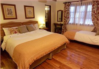 Hostal Hosteria Helsingfors