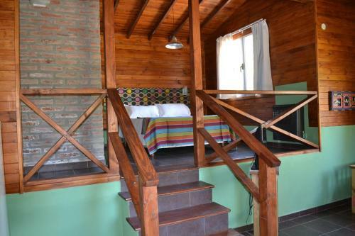 Villa Caba�as Las Lavandas