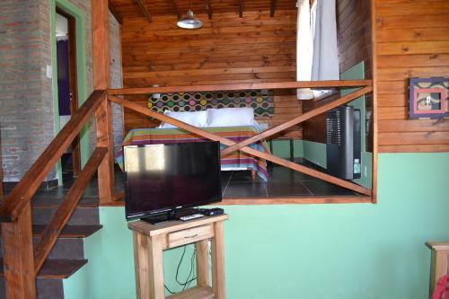 Villa Caba�as Las Lavandas