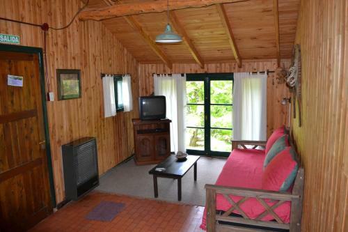 Villa Caba�as Las Lavandas